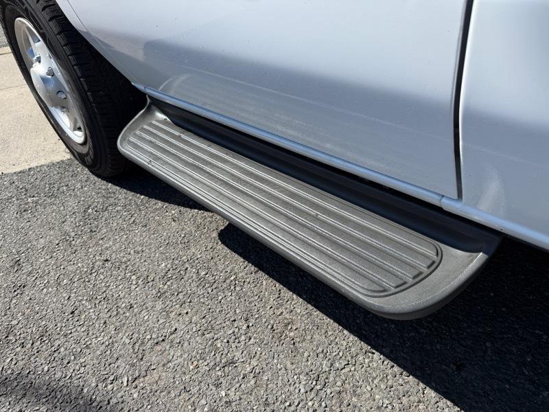 Ford Econoline  2014