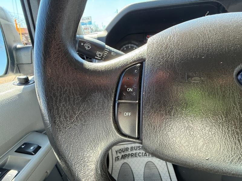 Ford Econoline  2014