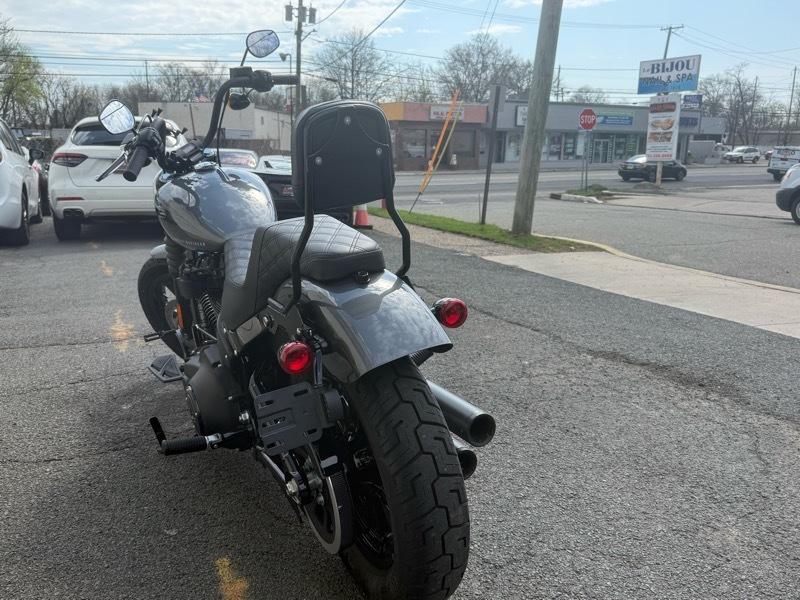 Harley-Davidson Street Bob 114  2022