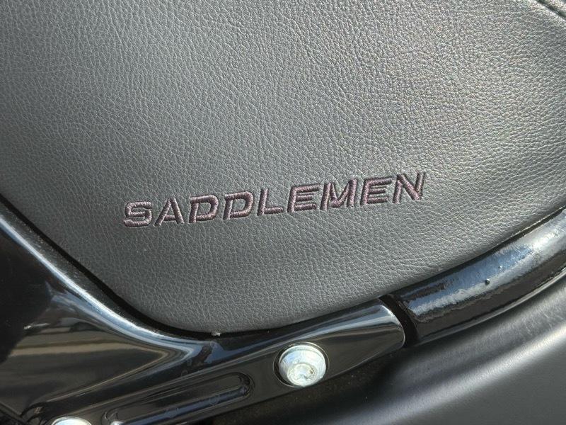 Harley-Davidson Street Bob 114  2022