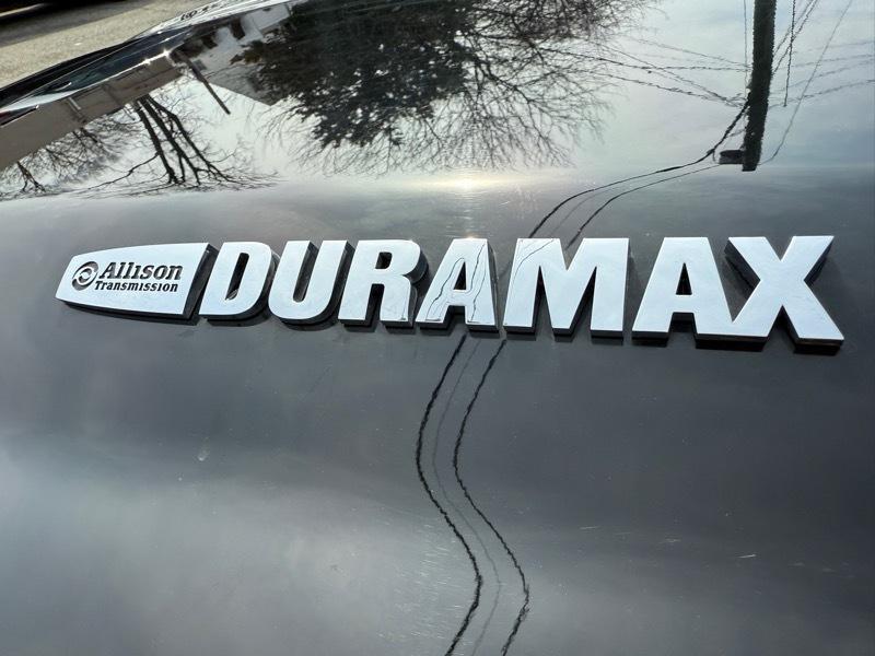 Chevrolet Silverado 2500HD  2015