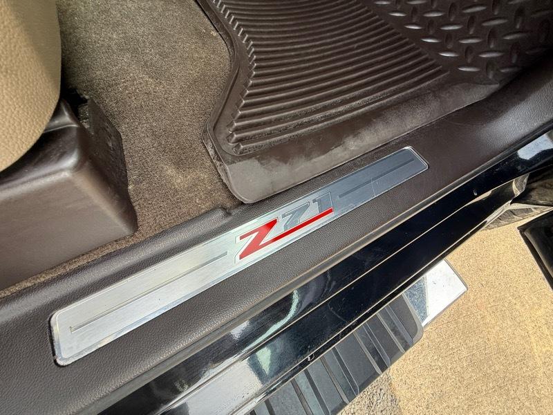 Chevrolet Silverado 2500HD  2015