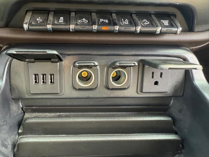 Chevrolet Silverado 2500HD  2015