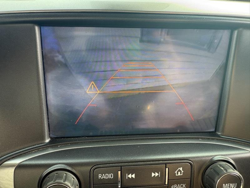 Chevrolet Silverado 2500HD  2015