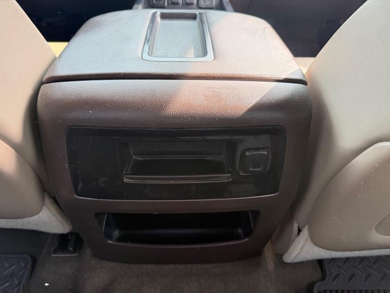 Chevrolet Silverado 2500HD  2015