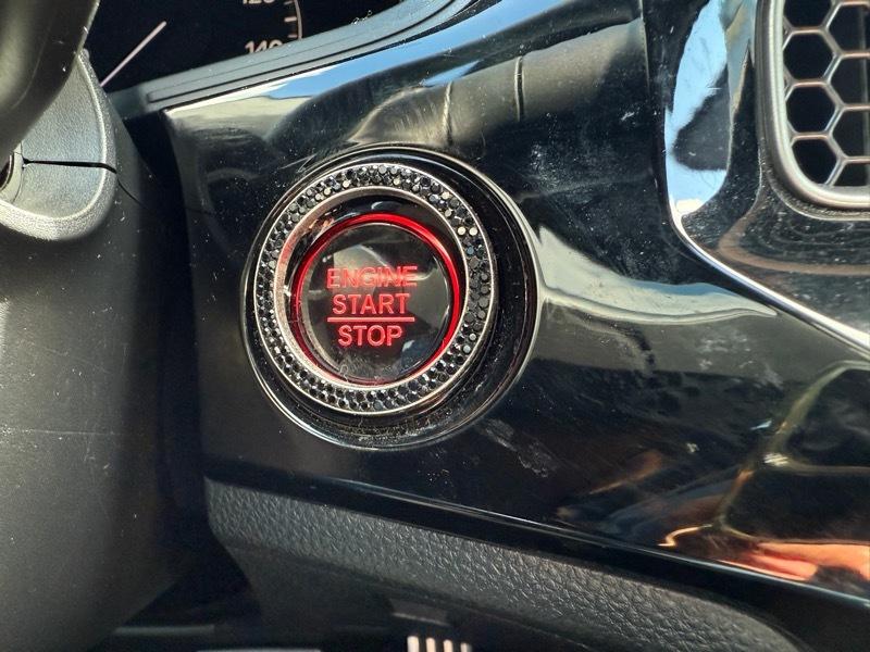 Honda Civic Sport 4D Sedan at 2023