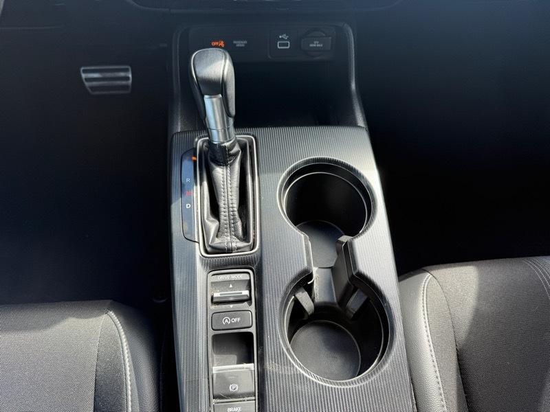 Honda Civic Sport 4D Sedan at 2023