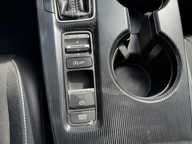 Honda Civic Sport 4D Sedan at 2023