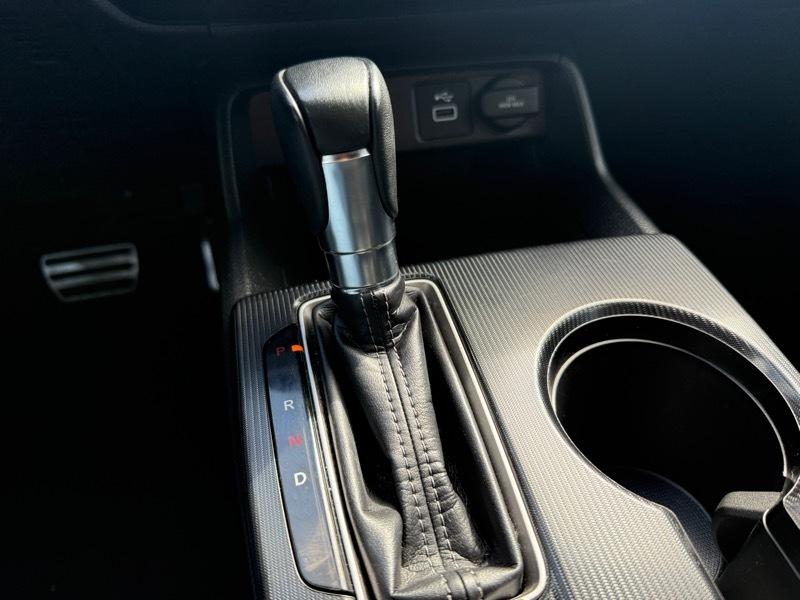 Honda Civic Sport 4D Sedan at 2023