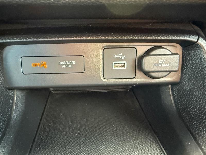 Honda Civic Sport 4D Sedan at 2023