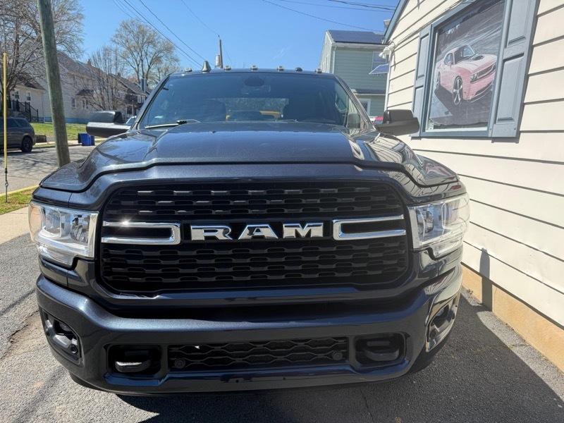 RAM 3500  2022