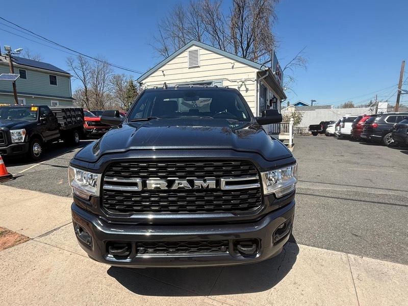 RAM 3500  2022
