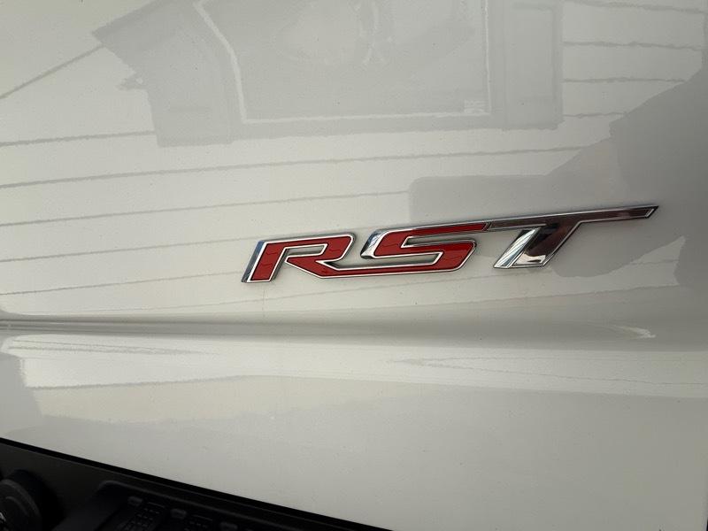 Chevrolet Silverado 1500  2020