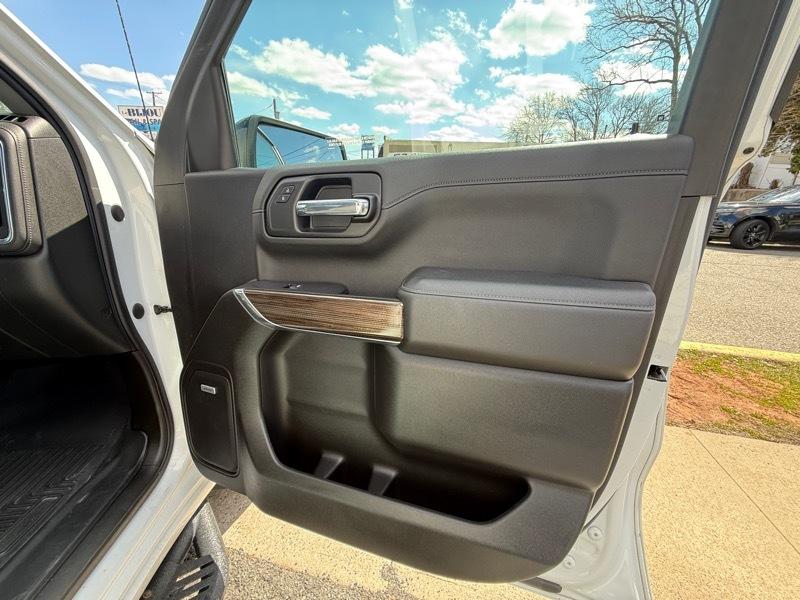 Chevrolet Silverado 1500  2020