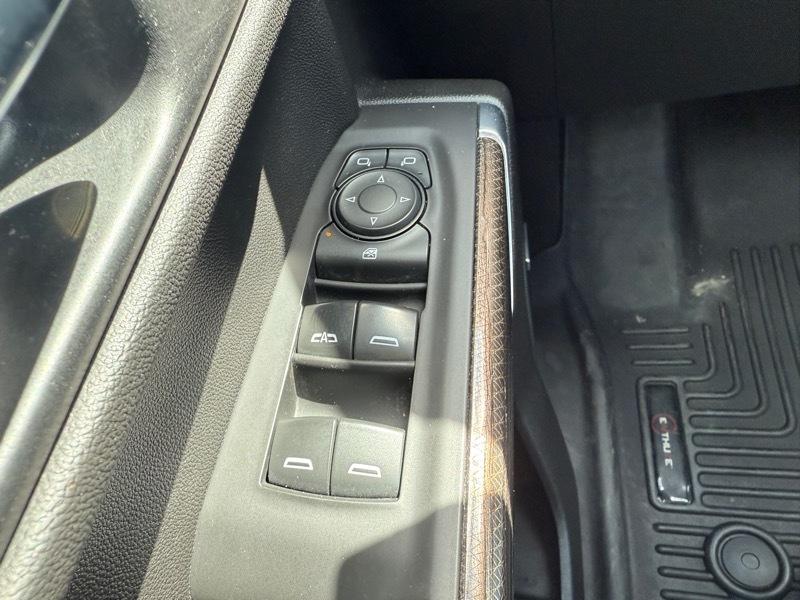 Chevrolet Silverado 1500  2020