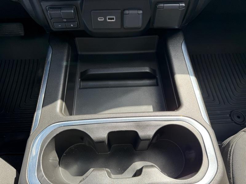 Chevrolet Silverado 1500  2020