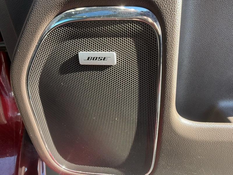 GMC Sierra 1500 Denali Crew Cab 4WD 2015