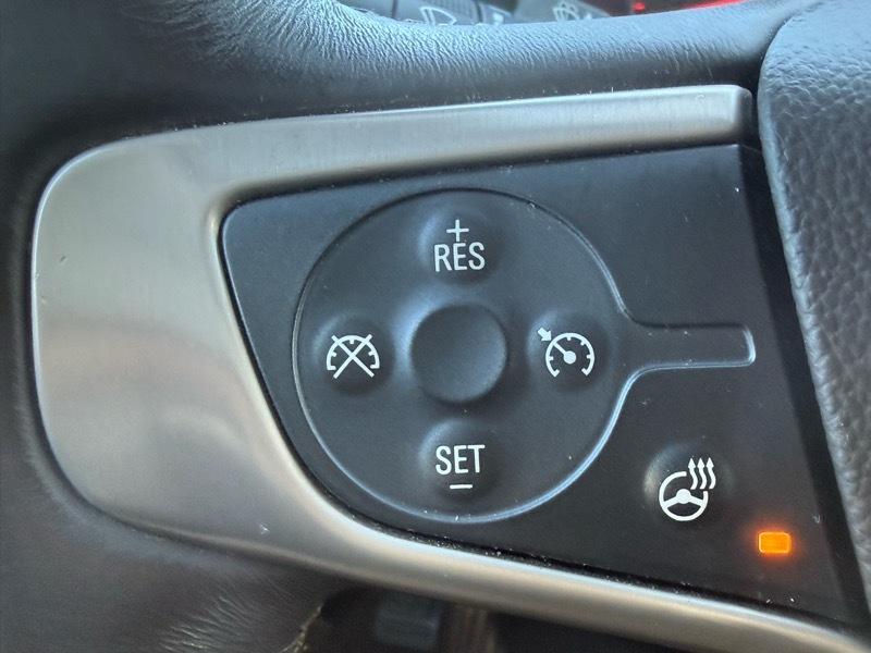 GMC Sierra 1500 Denali Crew Cab 4WD 2015