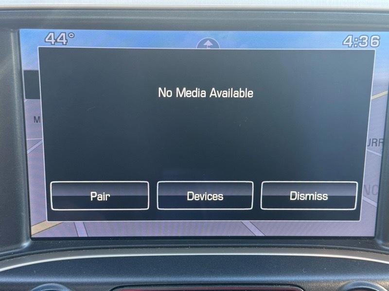 GMC Sierra 1500 Denali Crew Cab 4WD 2015