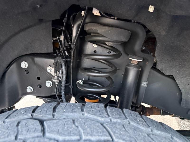 Ford F-250 SD Crew Cab 4WD 2018