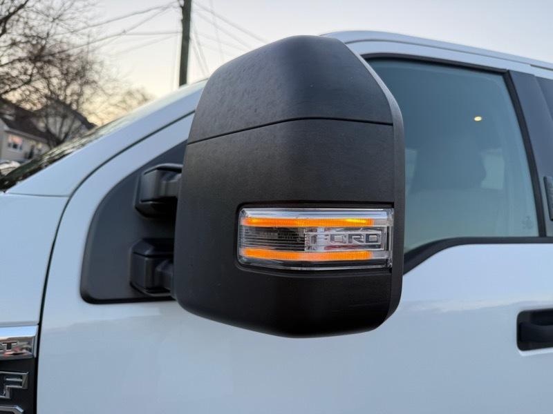 Ford F-250 SD Crew Cab 4WD 2018