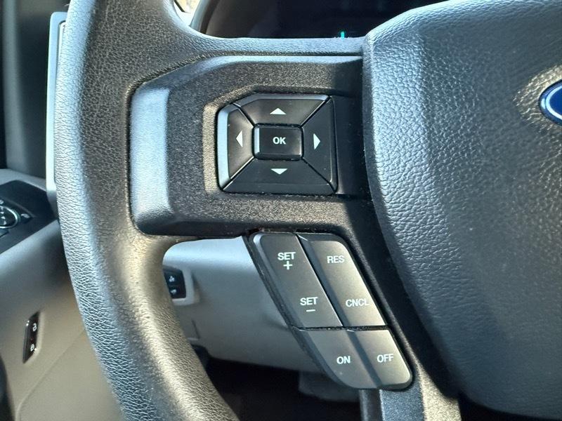 Ford F-250 SD Crew Cab 4WD 2018