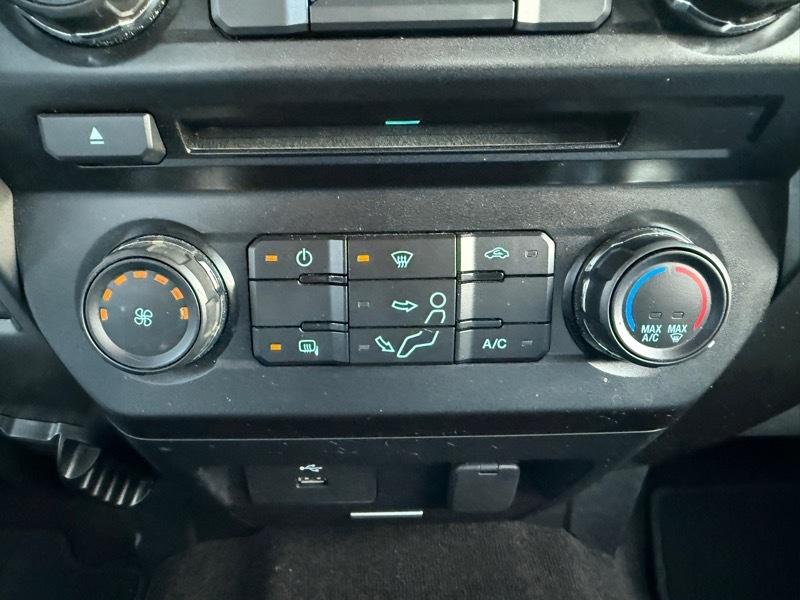 Ford F-250 SD Crew Cab 4WD 2018