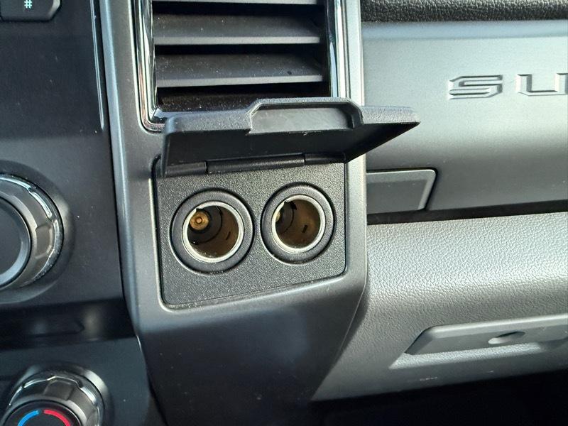 Ford F-250 SD Crew Cab 4WD 2018