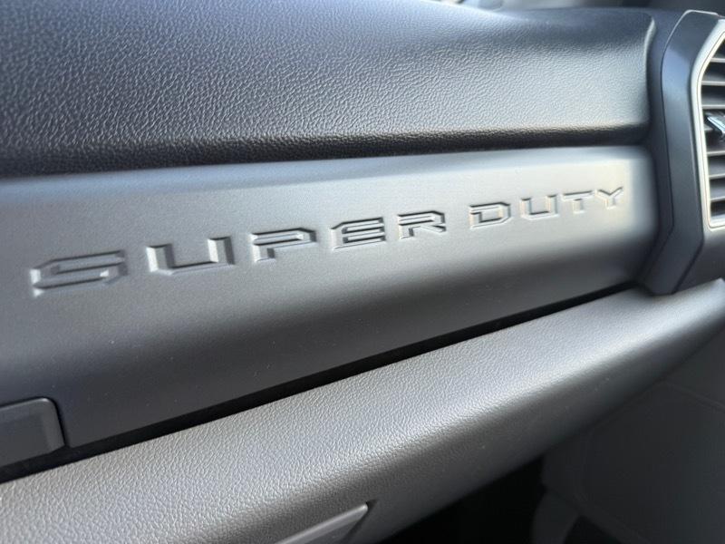 Ford F-250 SD Crew Cab 4WD 2018