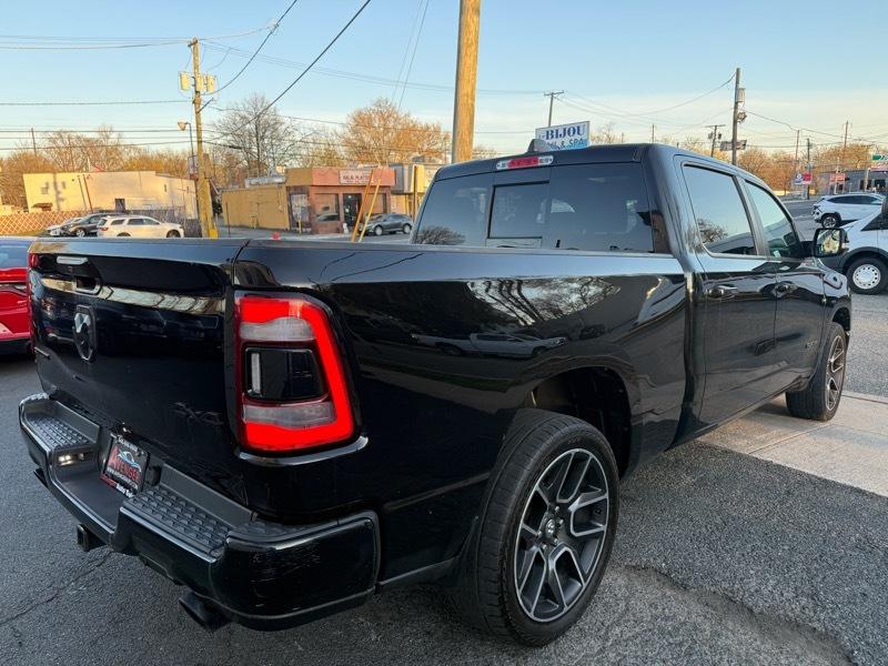 RAM 1500  2019