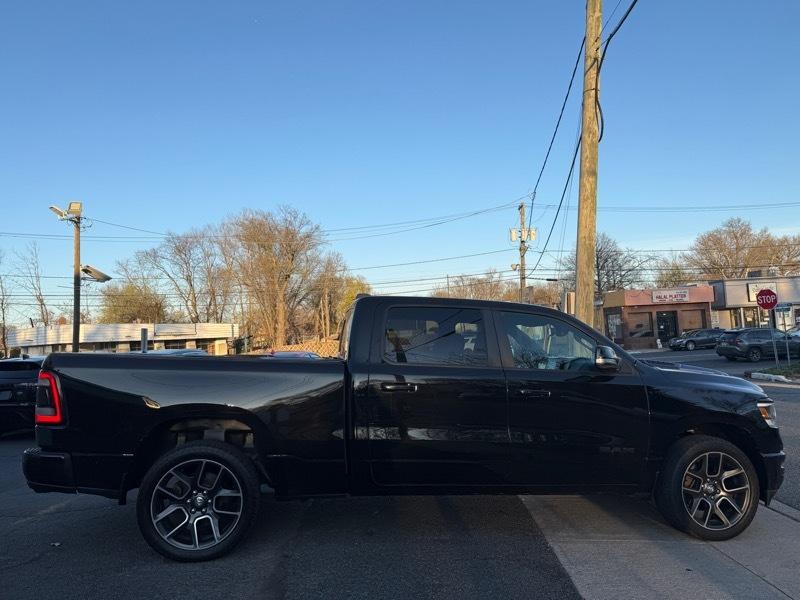 RAM 1500  2019