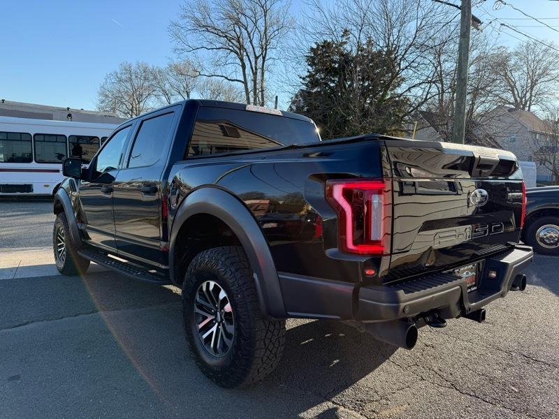 Ford F-150  2020