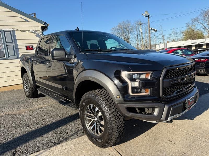 Ford F-150  2020