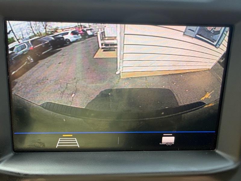 Chevrolet Silverado 2500HD 4WD Crew Cab 159" Custom 2022