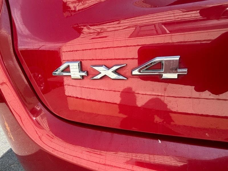 Jeep Compass Sport 4D SUV 4WD 2024