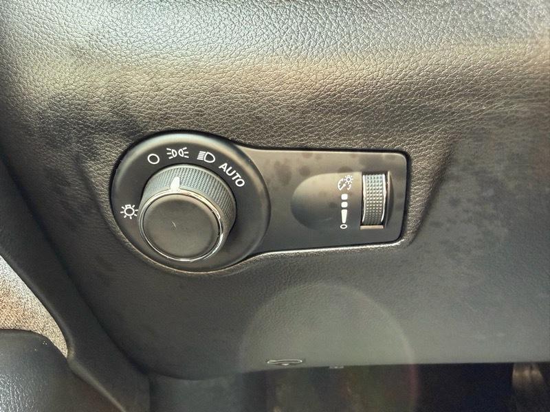 Jeep Compass Sport 4D SUV 4WD 2024