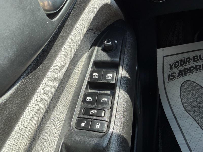 Jeep Compass Sport 4D SUV 4WD 2024