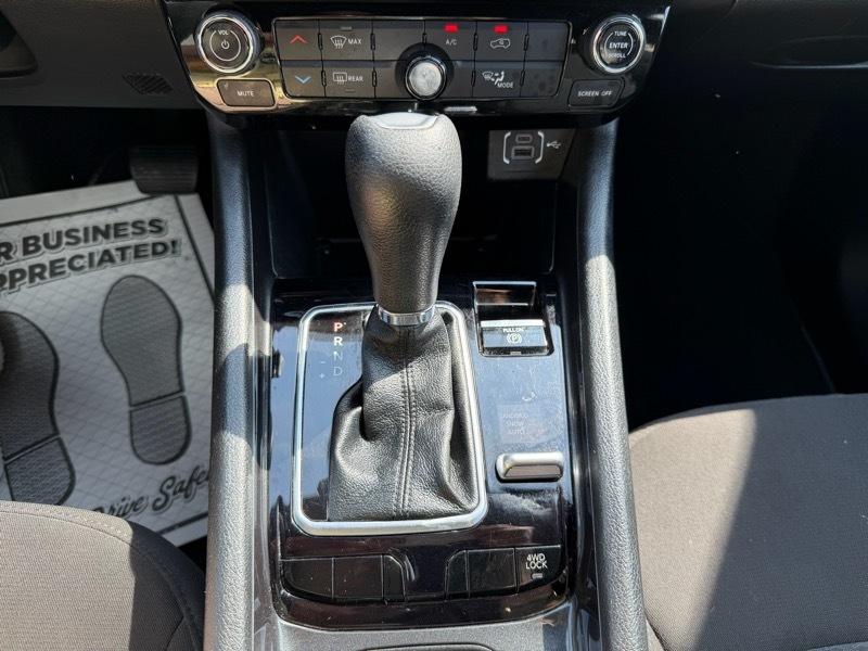 Jeep Compass Sport 4D SUV 4WD 2024