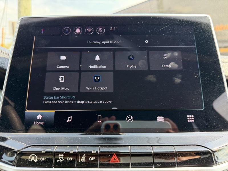 Jeep Compass Sport 4D SUV 4WD 2024