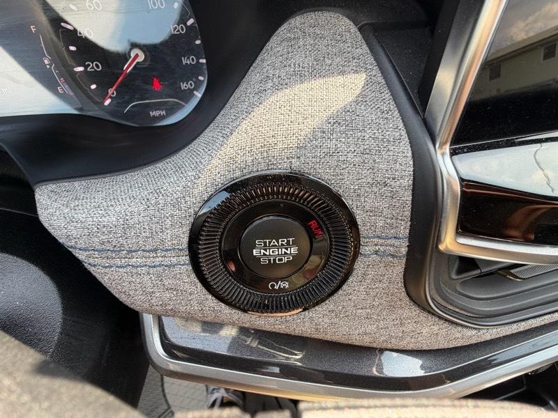 Jeep Compass Sport 4D SUV 4WD 2024