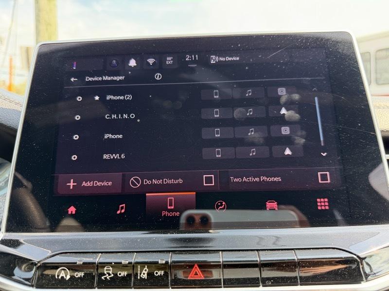 Jeep Compass Sport 4D SUV 4WD 2024