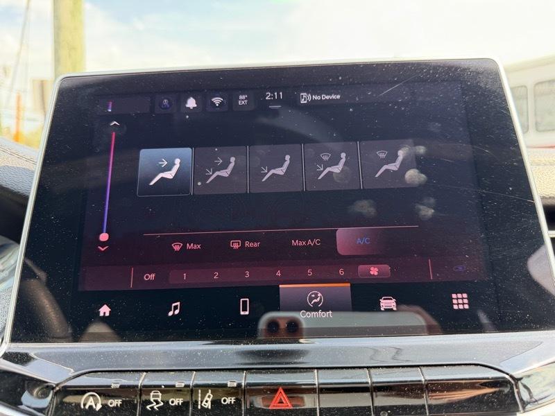 Jeep Compass Sport 4D SUV 4WD 2024