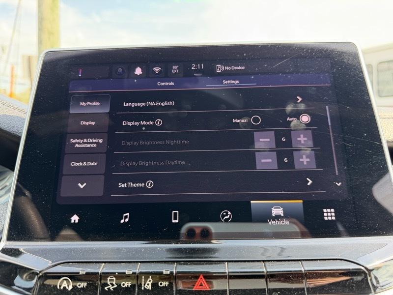 Jeep Compass Sport 4D SUV 4WD 2024