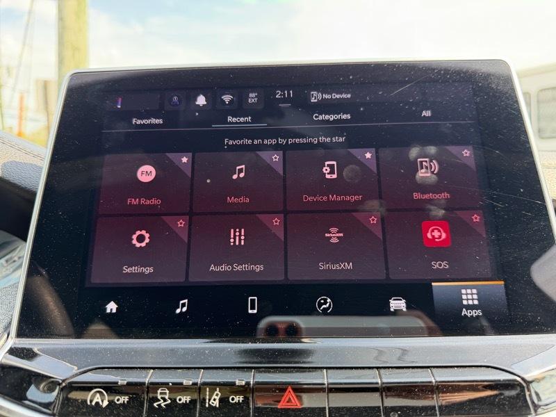 Jeep Compass Sport 4D SUV 4WD 2024