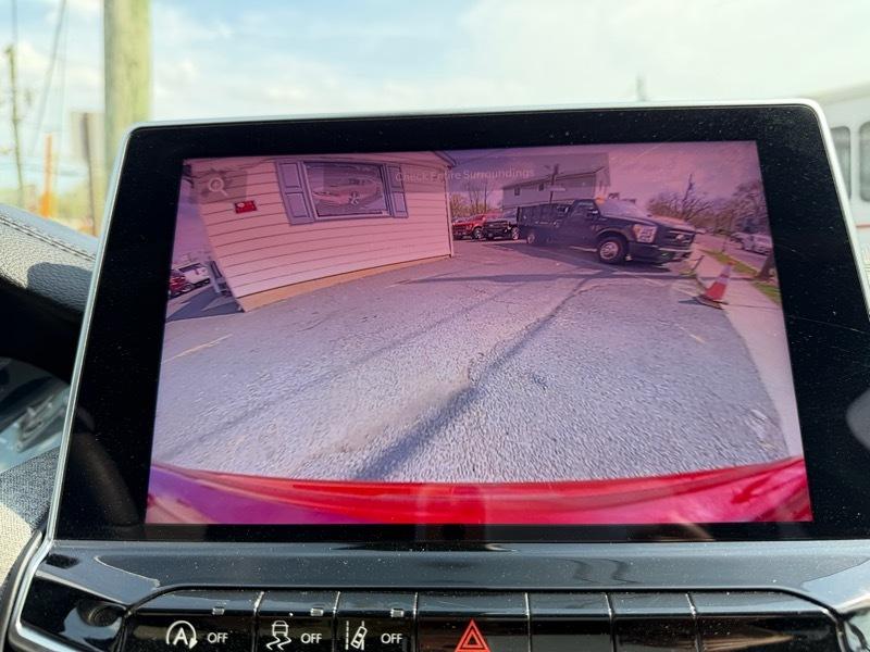 Jeep Compass Sport 4D SUV 4WD 2024