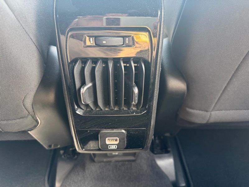 Jeep Compass Sport 4D SUV 4WD 2024