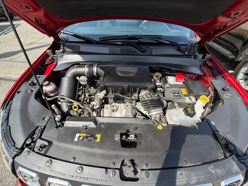 Jeep Compass Sport 4D SUV 4WD 2024