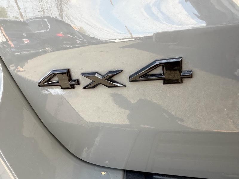 Jeep Grand Cherokee 4WD 4dr Laredo Altitude *Ltd Avail* 2021