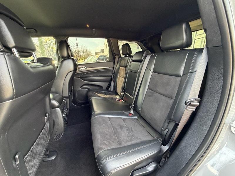 Jeep Grand Cherokee 4WD 4dr Laredo Altitude *Ltd Avail* 2021