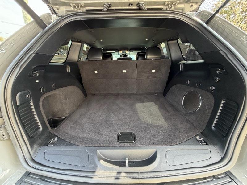 Jeep Grand Cherokee 4WD 4dr Laredo Altitude *Ltd Avail* 2021